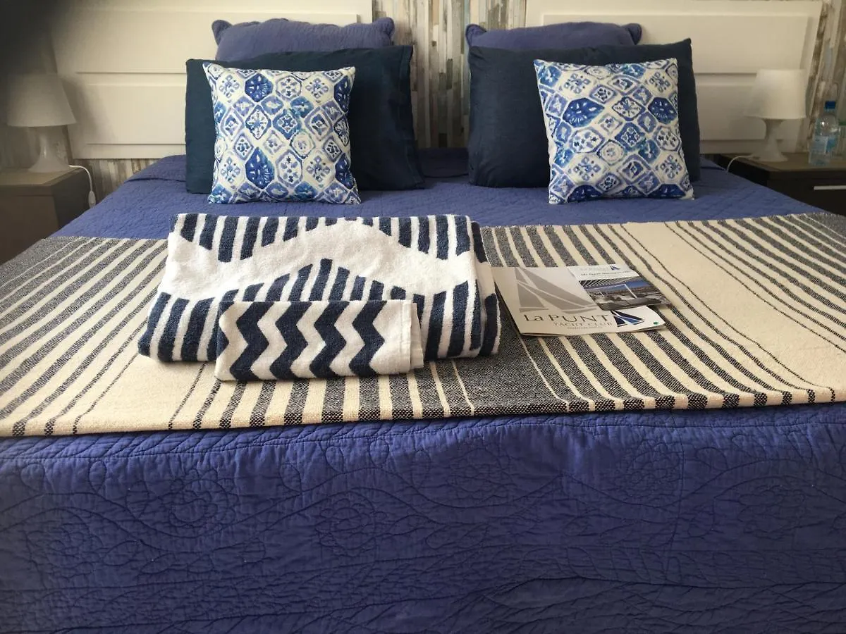 Bed & Breakfast Villa Maria Sotogrande -San Roque Golf-Gibraltar  San Roque (Andalucia)