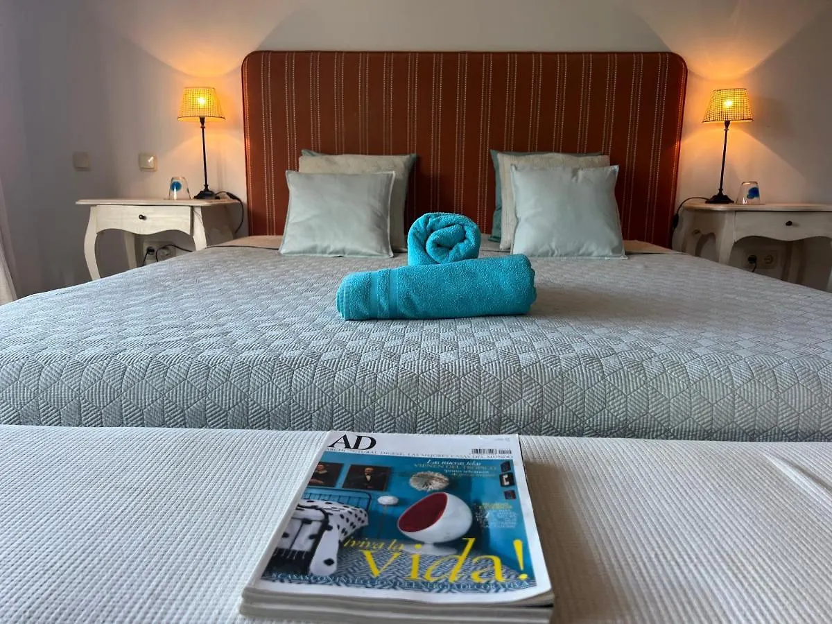 Bed & Breakfast Villa Maria Sotogrande -San Roque Golf-Gibraltar 0*, San Roque (Andalucia) Spanien