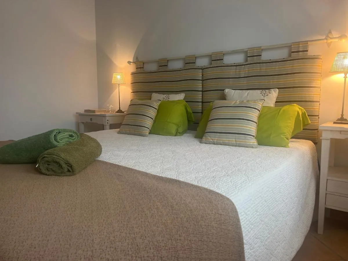 Bed & Breakfast Villa Maria Sotogrande -San Roque Golf-Gibraltar San Roque (Andalucia)