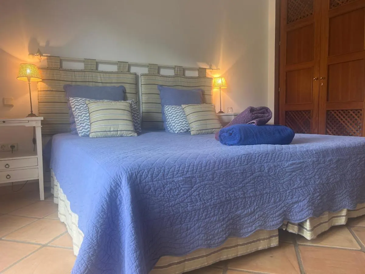 Bed & Breakfast Villa Maria Sotogrande -San Roque Golf-Gibraltar San Roque (Andalucia)