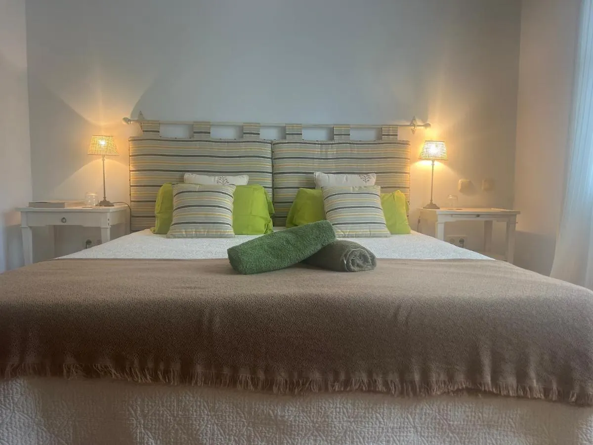 Bed & Breakfast Villa Maria Sotogrande -San Roque Golf-Gibraltar 스페인