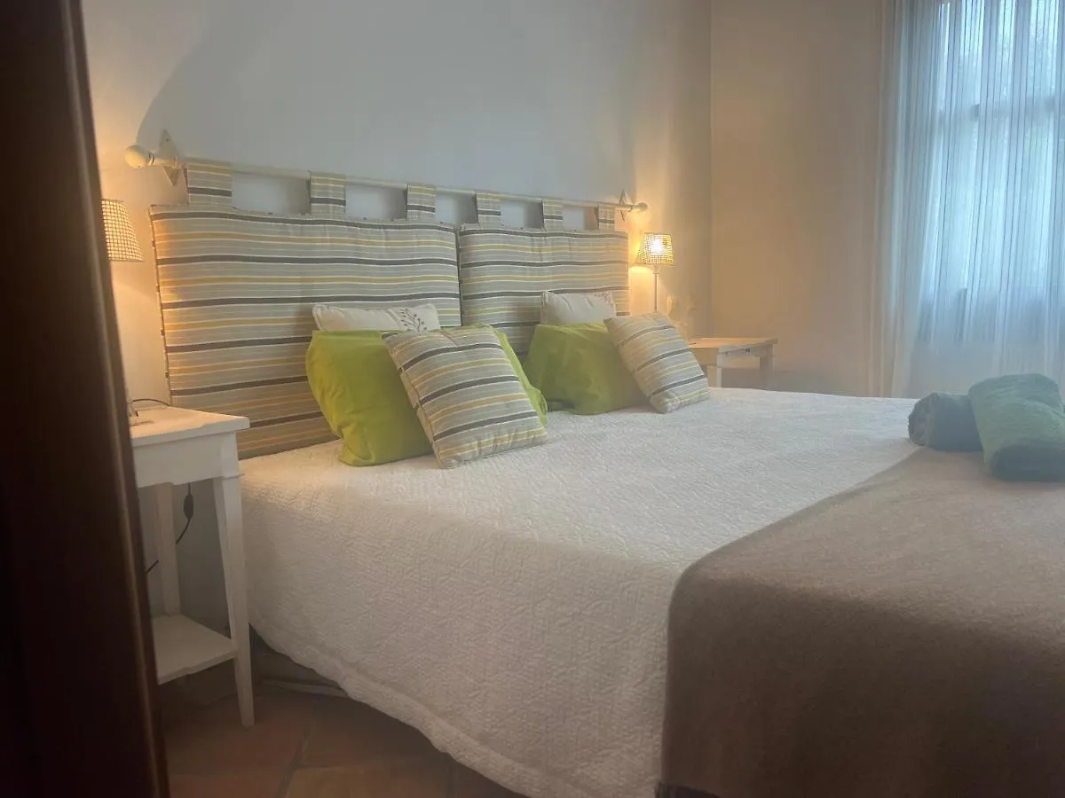 Bed & Breakfast Villa Maria Sotogrande -San Roque Golf-Gibraltar