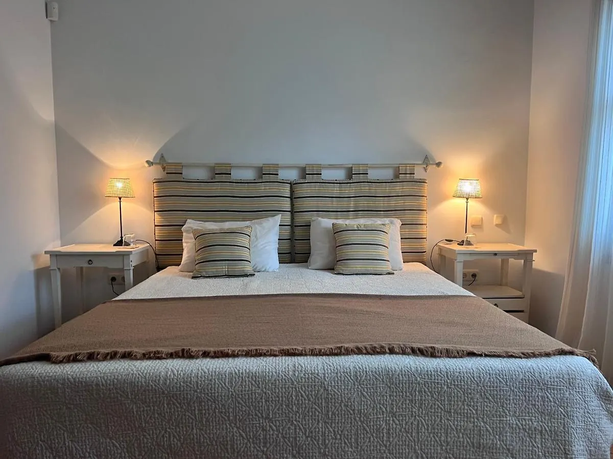 Bed & Breakfast Villa Maria Sotogrande -San Roque Golf-Gibraltar 0*, San Roque (Andalucia) Spanien