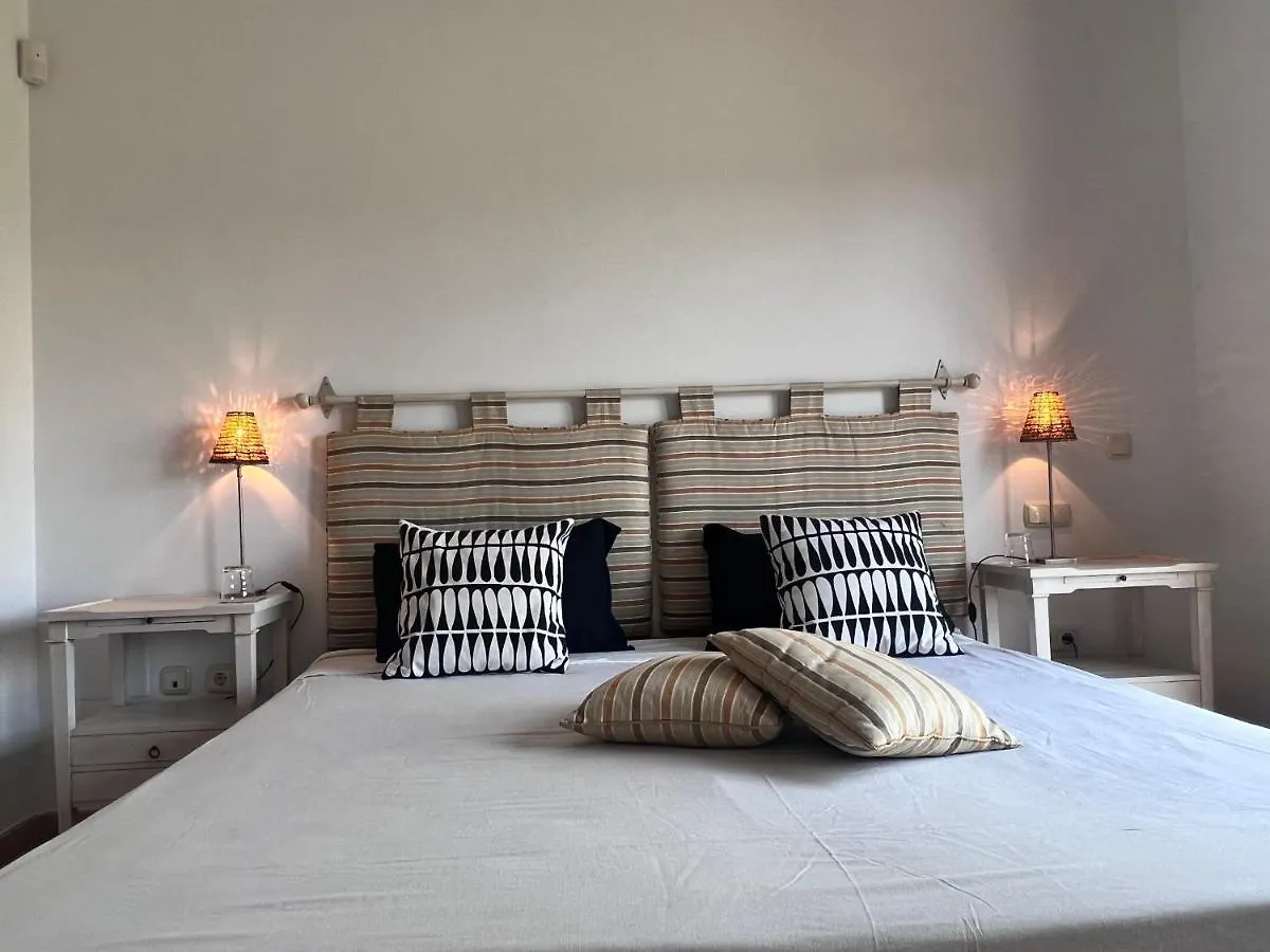 Bed & Breakfast Villa Maria Sotogrande -San Roque Golf-Gibraltar  San Roque (Andalucia)