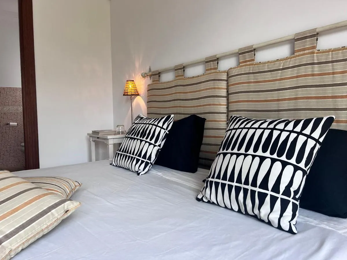 Bed & Breakfast Villa Maria Sotogrande -San Roque Golf-Gibraltar San Roque (Andalucia)