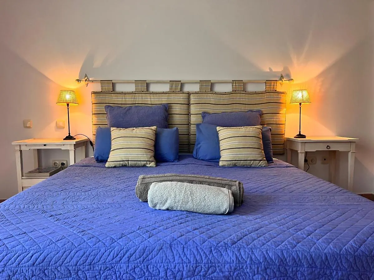 Bed & Breakfast Villa Maria Sotogrande -San Roque Golf-Gibraltar