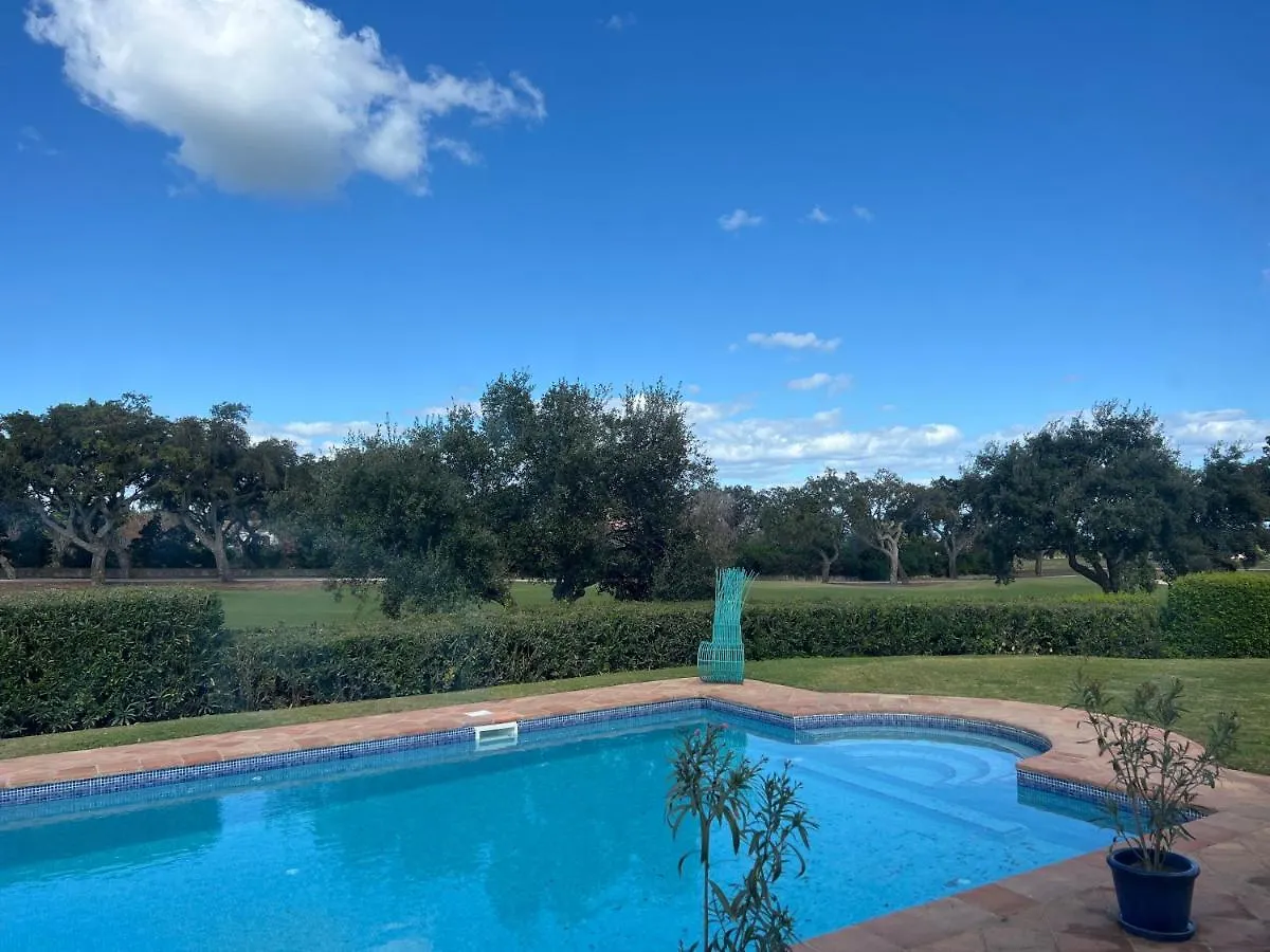 Bed & Breakfast Villa Maria Sotogrande -San Roque Golf-Gibraltar San Roque (Andalucia)