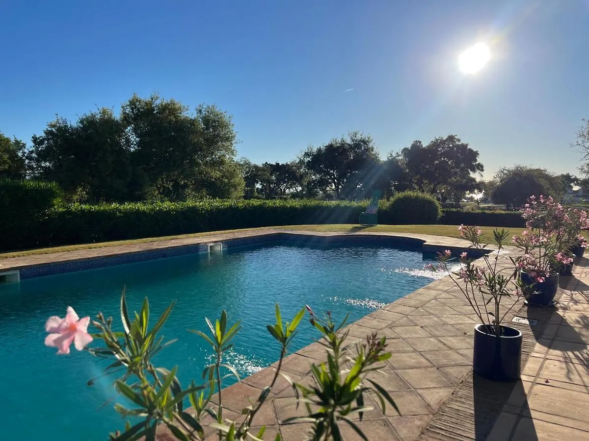 Bed & Breakfast Villa Maria Sotogrande -San Roque Golf-Gibraltar 0*, San Roque (Andalucia) Spanien