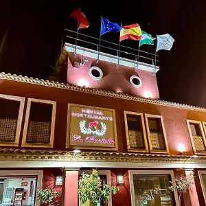 2* Gasthof Restaurante La Bartola