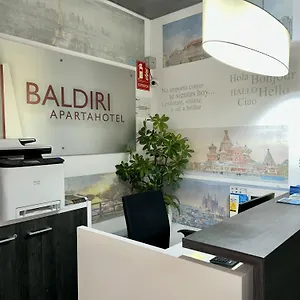 Baldiri 2*, Sant Boi de Llobregat Spanien