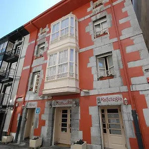 Eco , Mundaka Spanien