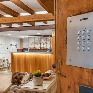 977 Hotel Tarragona