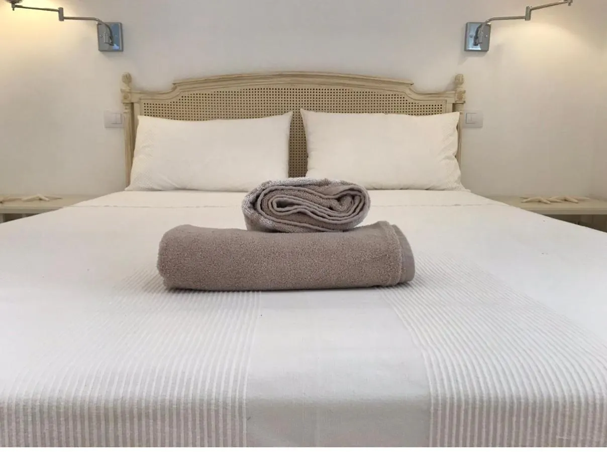 Bed & Breakfast Villa Maria Sotogrande -San Roque Golf-Gibraltar Spain