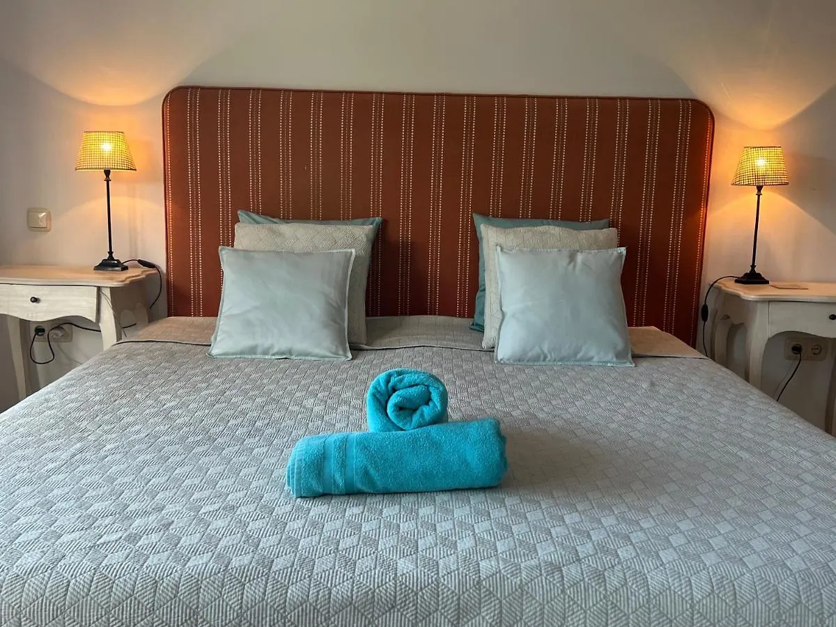 Bed & Breakfast Villa Maria Sotogrande -San Roque Golf-Gibraltar  San Roque (Andalucia)
