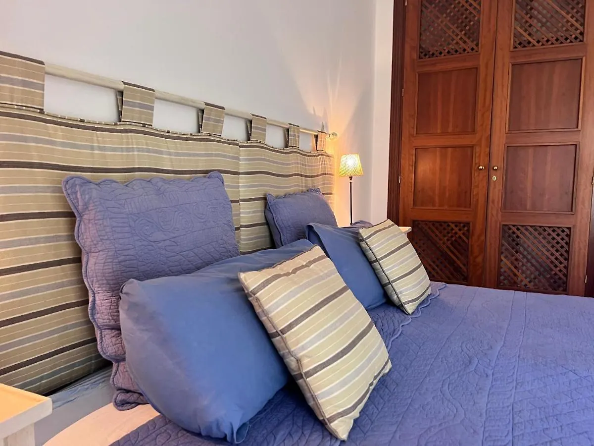 Bed & Breakfast Villa Maria Sotogrande -San Roque Golf-Gibraltar 0*, San Roque (Andalucia)