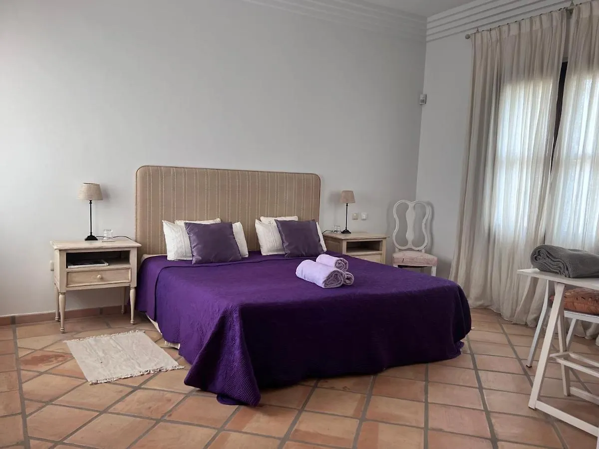 Bed & Breakfast Villa Maria Sotogrande -San Roque Golf-Gibraltar