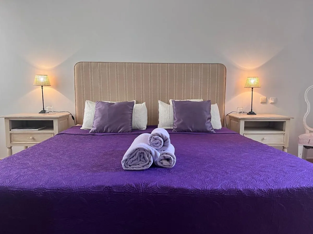 Bed & Breakfast Villa Maria Sotogrande -San Roque Golf-Gibraltar