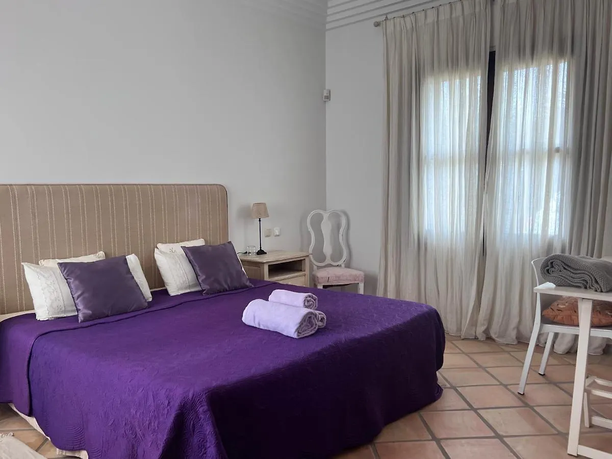 Bed & Breakfast Villa Maria Sotogrande -San Roque Golf-Gibraltar