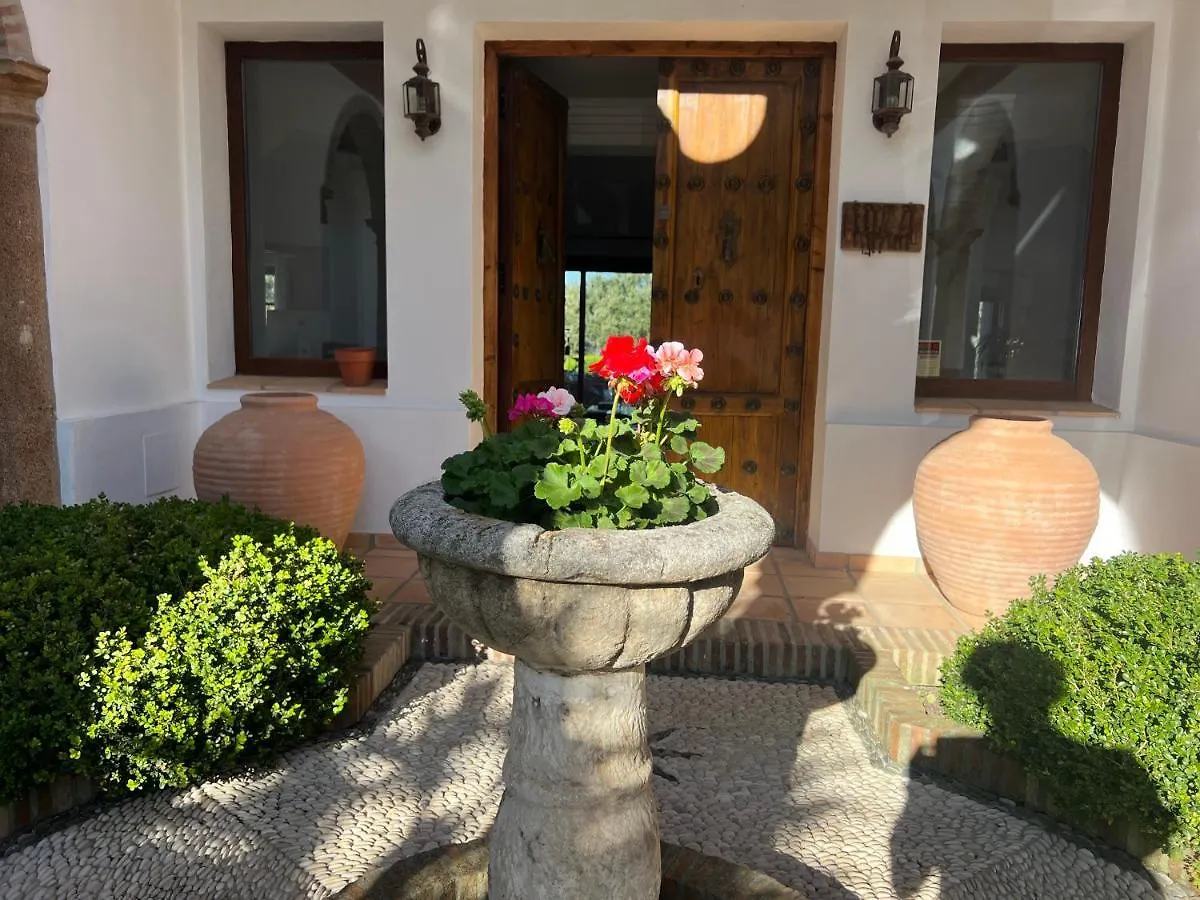 Bed & Breakfast Villa Maria Sotogrande -San Roque Golf-Gibraltar San Roque (Andalucia)