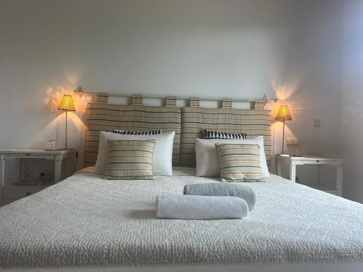 Bed & Breakfast Villa Maria Sotogrande -San Roque Golf-Gibraltar