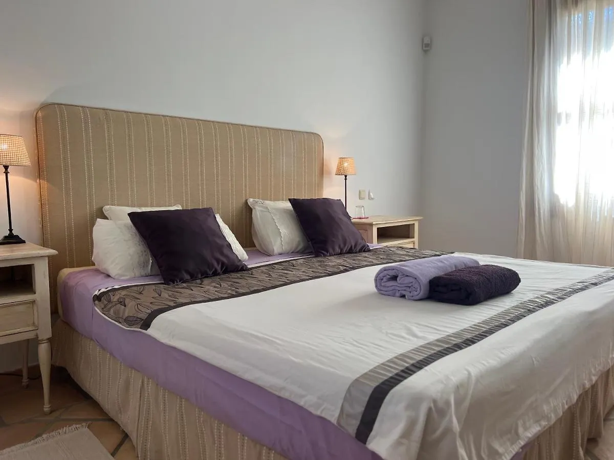 Bed & Breakfast Villa Maria Sotogrande -San Roque Golf-Gibraltar