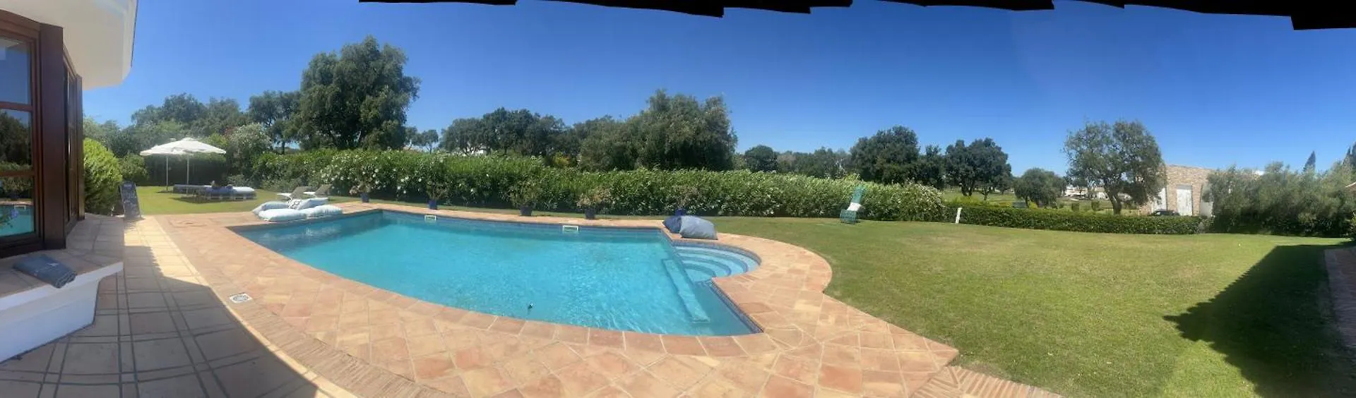 Bed & Breakfast Villa Maria Sotogrande -San Roque Golf-Gibraltar